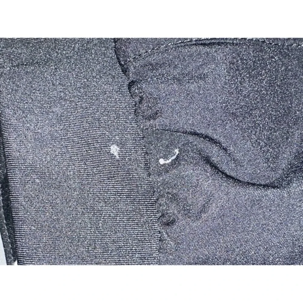 Black‎ Under Armour Shorts Athletic Extra Small XS Women's Drawstring Mesh